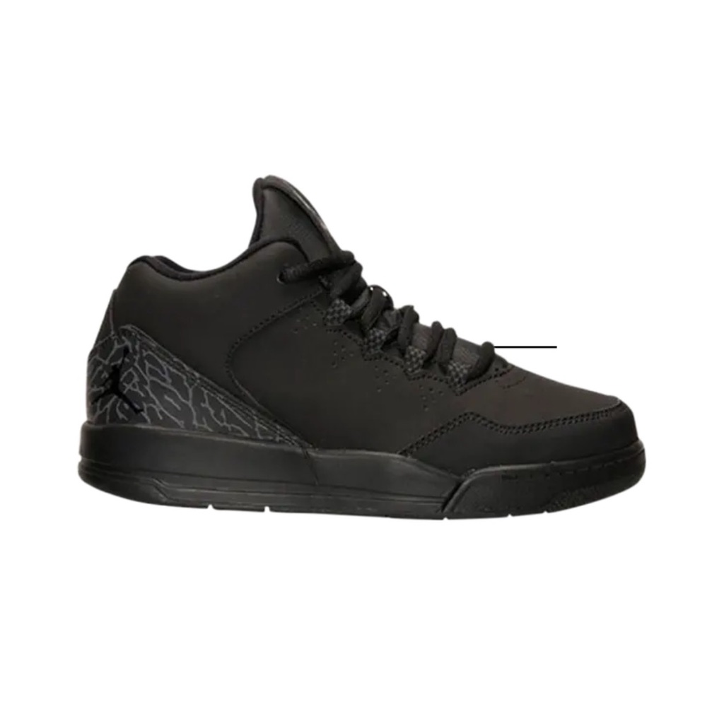Jordan Flight Origin 2 PS 'Black'